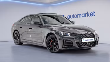 BMW Seria 4