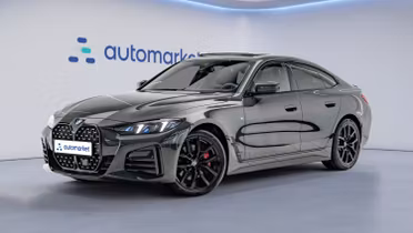 BMW Seria 4