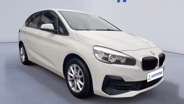 BMW Seria 2