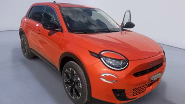 FIAT 600