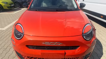 FIAT 600