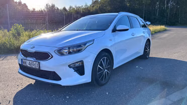 KIA Cee'd