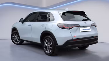 HONDA ZR-V
