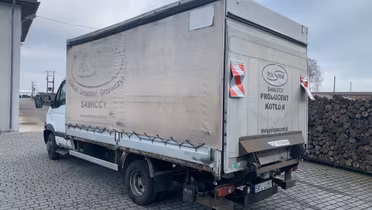 RENAULT Mascott