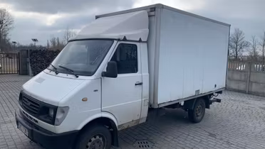 DAEWOO/ANDORIA/INTRALL Lublin