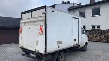 DAEWOO/ANDORIA/INTRALL Lublin