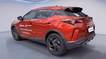 GAC Emzoom