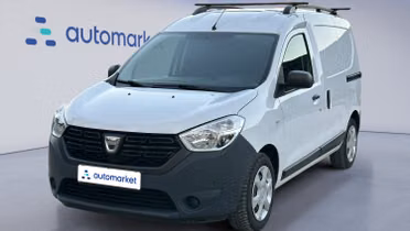 DACIA Dokker Van