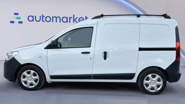DACIA Dokker Van
