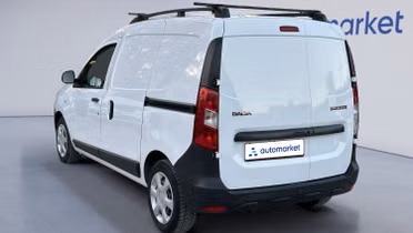 DACIA Dokker Van