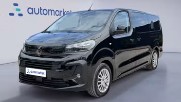 PEUGEOT Traveller