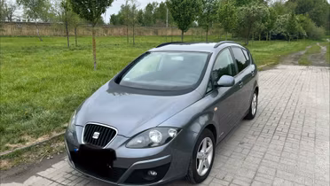 SEAT Altea