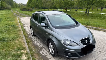 SEAT Altea