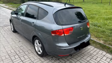 SEAT Altea