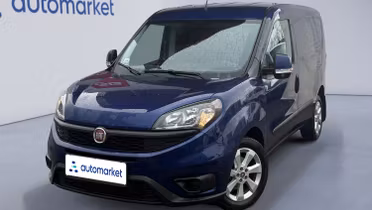 FIAT Doblo Cargo/Van