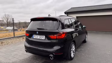 BMW Seria 2
