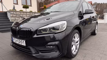 BMW Seria 2
