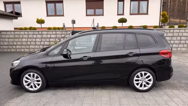 BMW Seria 2
