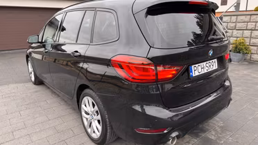 BMW Seria 2