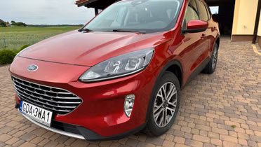 FORD Escape