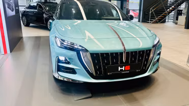 HONGQI H6