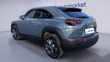 MAZDA MX-30