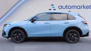 HONDA ZR-V