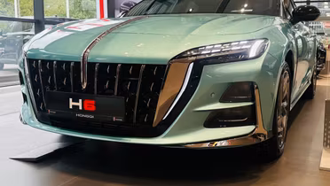 HONGQI H6