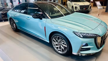 HONGQI H6