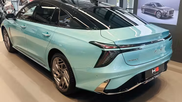 HONGQI H6