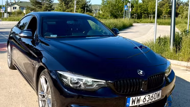 BMW Seria 4