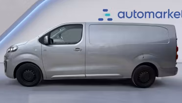 OPEL Vivaro 4x4