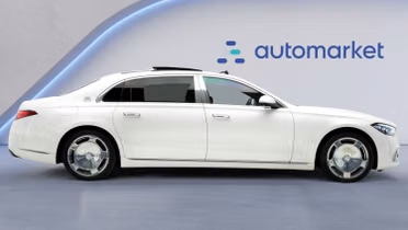 MERCEDES-BENZ S Klasa