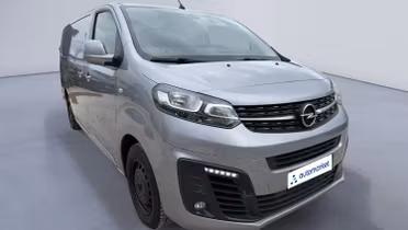 OPEL Vivaro 4x4