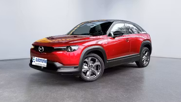MAZDA MX-30