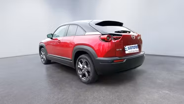 MAZDA MX-30