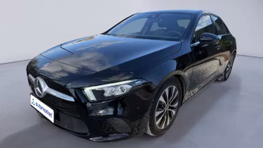 MERCEDES-BENZ A Klasa