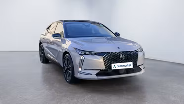 DS DS4