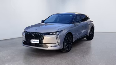 DS DS4
