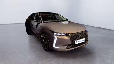 DS DS4