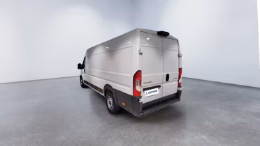 CITROEN Jumper