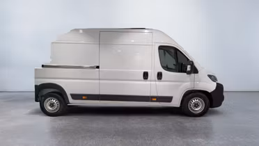 CITROEN Jumper