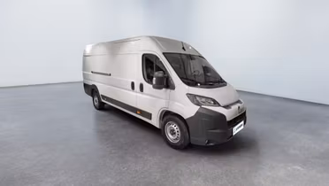 CITROEN Jumper