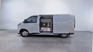 MAXUS Deliver 7