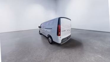 MAXUS Deliver 7
