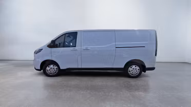 MAXUS Deliver 7