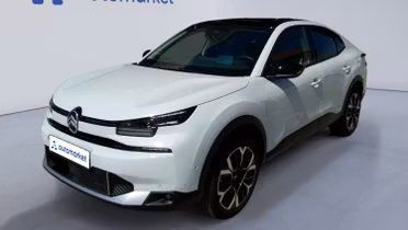 CITROEN C4 X