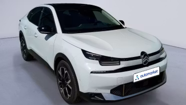 CITROEN C4 X