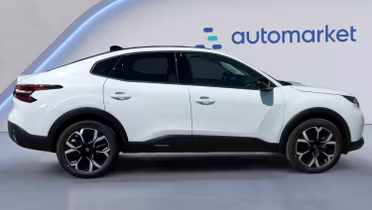 CITROEN C4 X