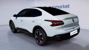 CITROEN C4 X
